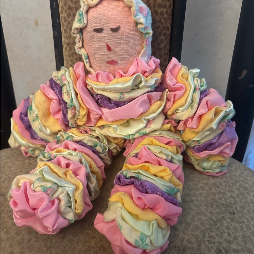 Rag Doll